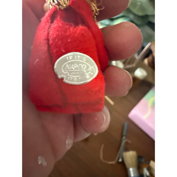 Vintage knee huggers and pixies Christmas lot - Picture 4 of 4